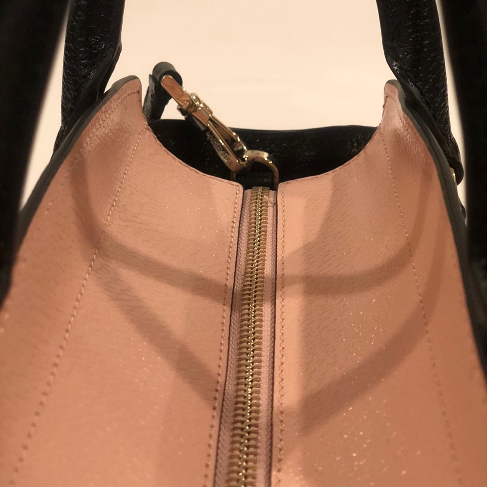 Kate Spade ♠️ Jeanne Small Satchel - Picture 9 of 9